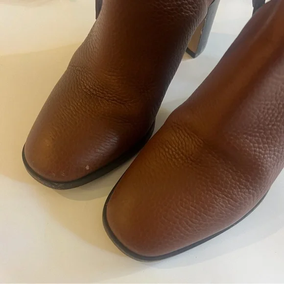 Valentino Rockstud Accents leather sock boots - Picture 4 of 11